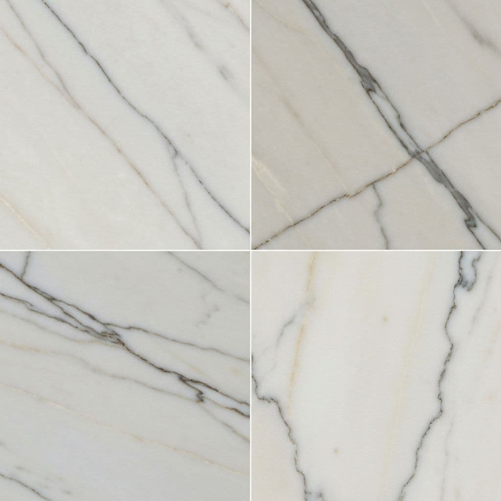 Séjour et entrée carrelage grand format - Galerie - Carrelage Mâcon - HBM Carrelage - Image 1